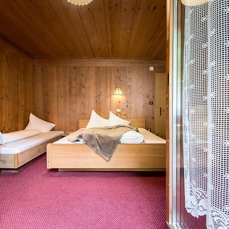 Oberwirt Otel Selva dei Molini Dış mekan fotoğraf
